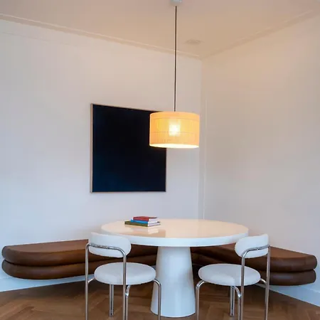 公寓式酒店 Montaigne 4*