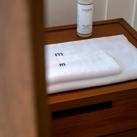 Aparthotel Montaigne Oostende