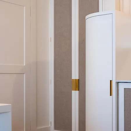 公寓式酒店 Montaigne 4*