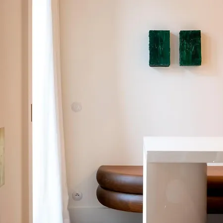 公寓式酒店 Montaigne