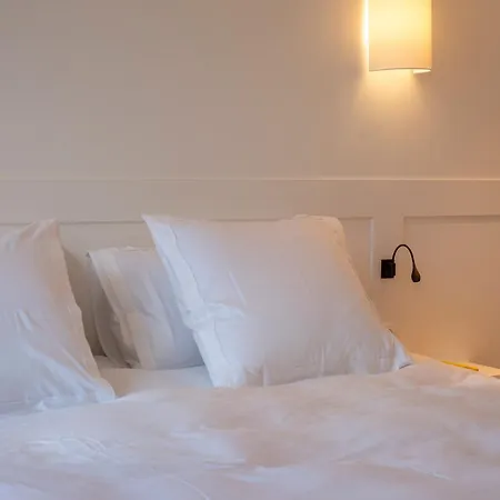 Montaigne 4* Oostende