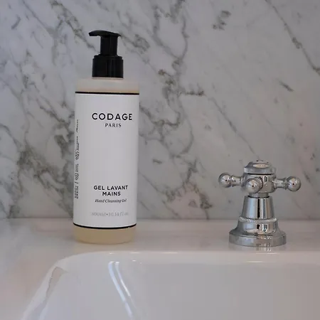 Montaigne 4* 奥斯滕德