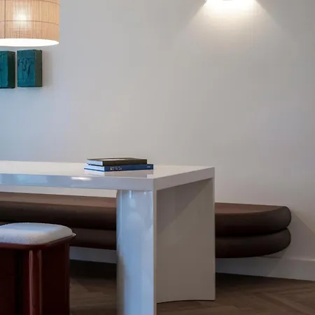 公寓式酒店 Montaigne