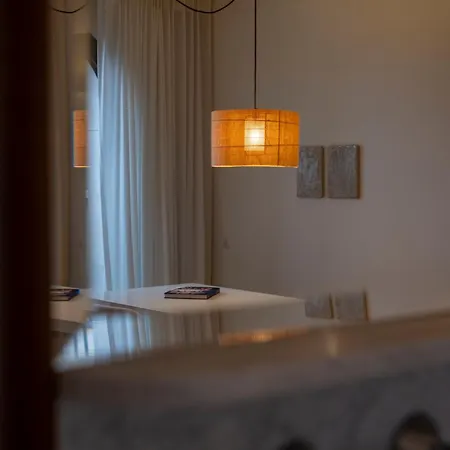 公寓式酒店 Montaigne