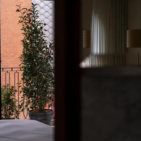 公寓式酒店 Montaigne 奥斯滕德