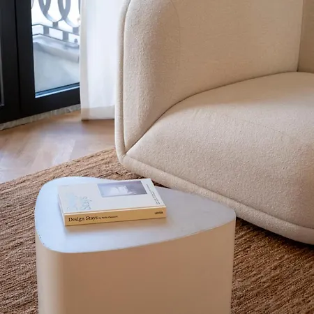 Hotel apartamentowy Montaigne