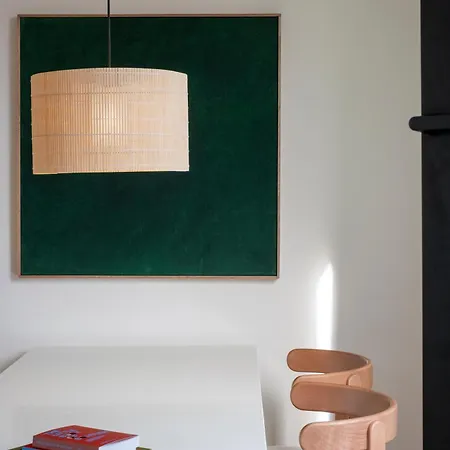 Montaigne 奥斯滕德