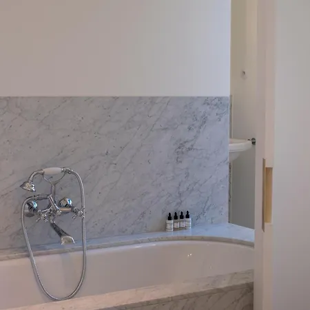 公寓式酒店 Montaigne 4*