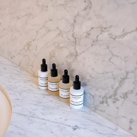 Montaigne 4* 奥斯滕德