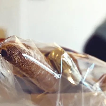 公寓式酒店 Montaigne 4*