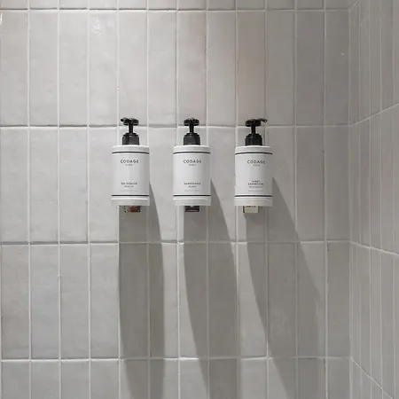 Hotel apartamentowy Montaigne