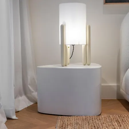Hotel apartamentowy Montaigne