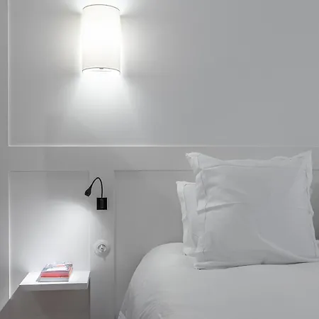 Hotel apartamentowy Montaigne