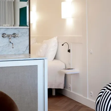 Montaigne 4* Ostenda