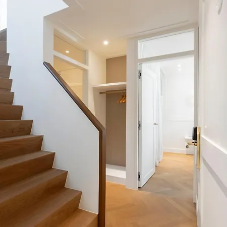 Montaigne Hotel apartamentowy Ostenda
