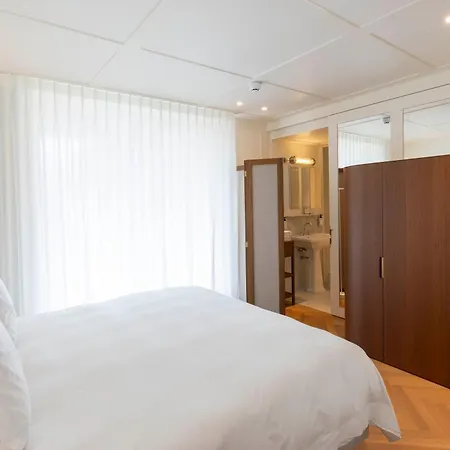 Hotel apartamentowy Montaigne