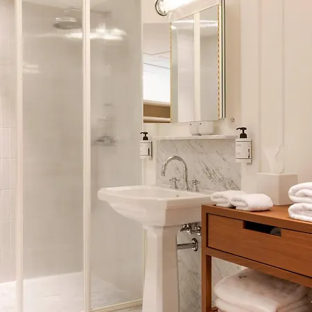 Montaigne Hotel apartamentowy Ostenda
