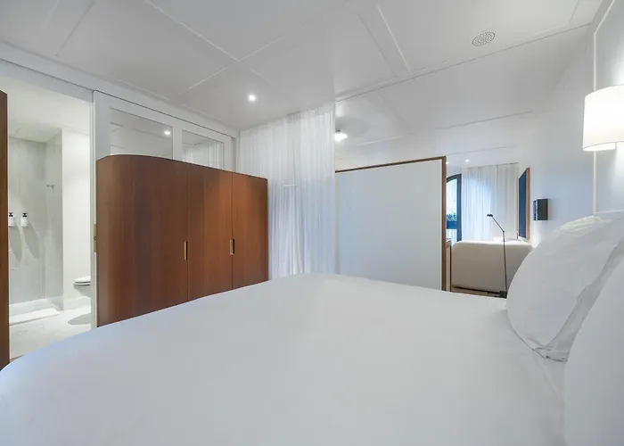 Montaigne 4* Ostenda