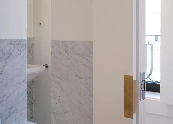 Montaigne Hotel apartamentowy