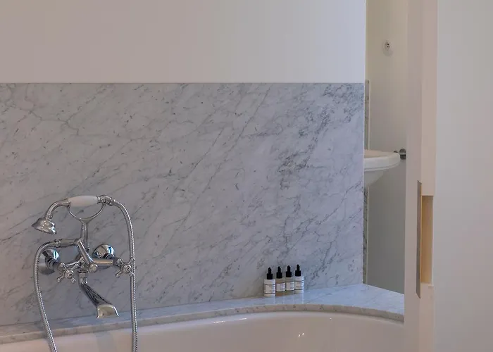 Apart-hotel Montaigne