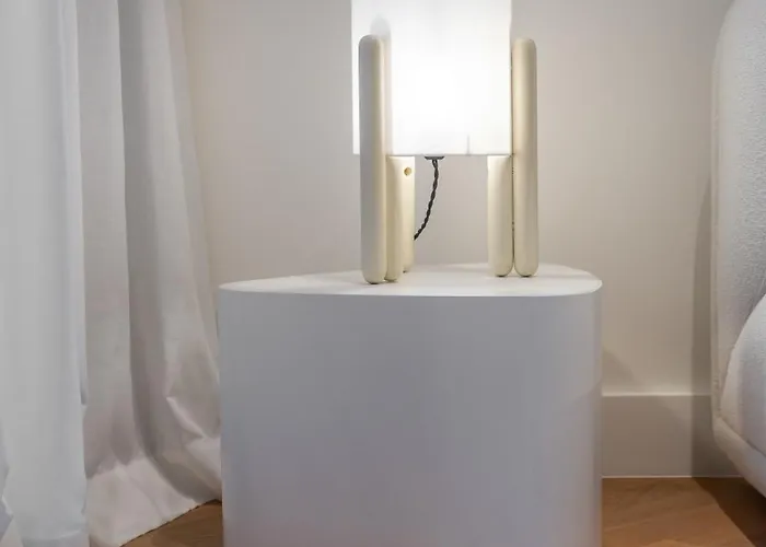 Hotel apartamentowy Montaigne