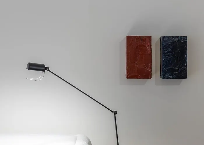 Hotel apartamentowy Montaigne