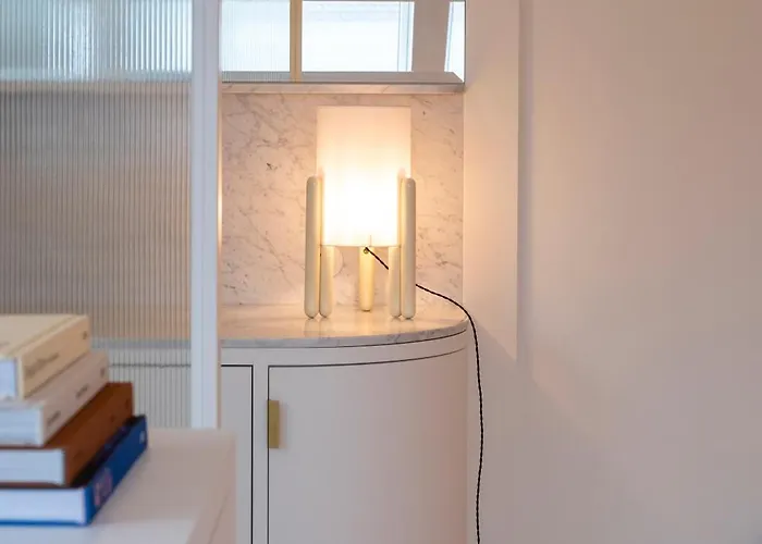 Apart-hotel Montaigne