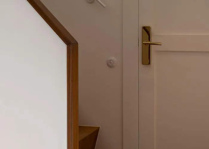 Montaigne 4* Ostenda