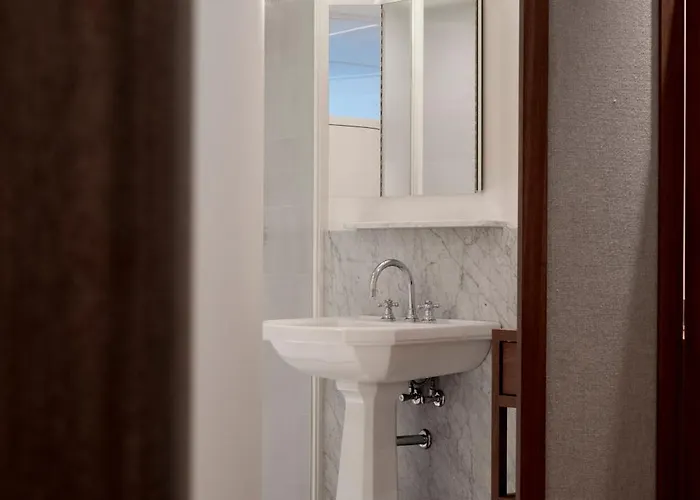 Montaigne 4* Ostenda