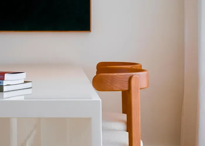 Montaigne Hotel apartamentowy