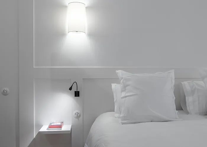 Hotel apartamentowy Montaigne