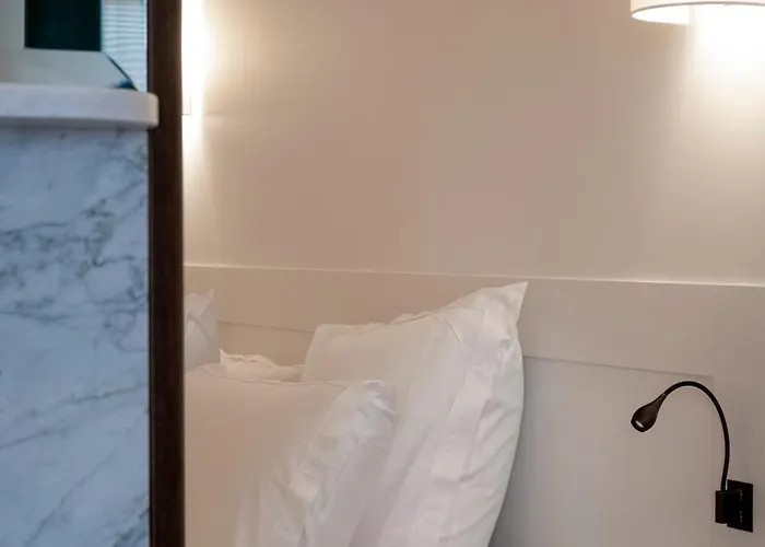 Apart-hotel Montaigne