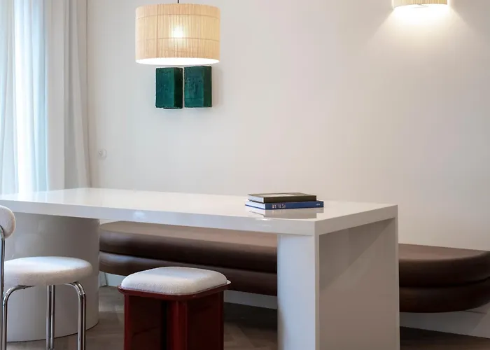 Apart-hotel Montaigne