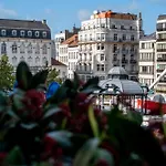 Montaigne 4* Ostend