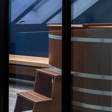 Montaigne 4* Oostende