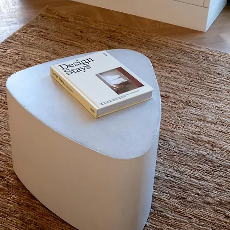 Montaigne אוסטנדה